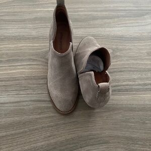 Jeffrey Campbell booties
